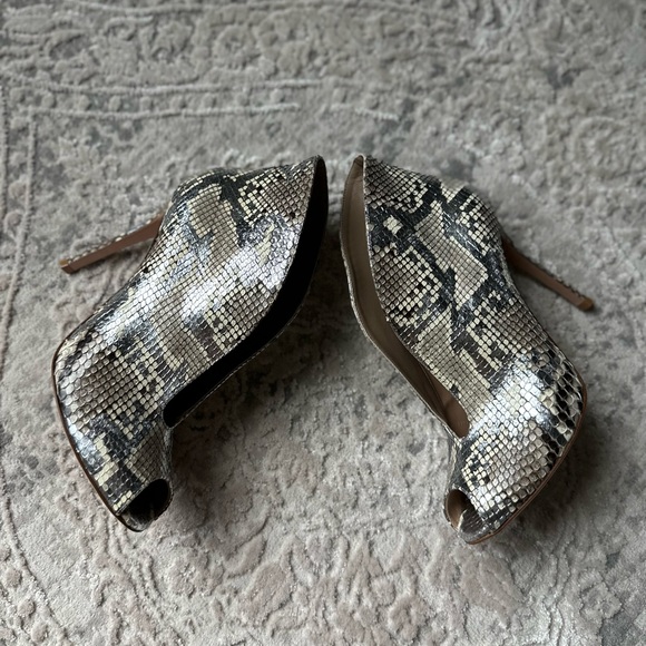 Gianvito Rossi boots🐍 - Picture 11 of 11